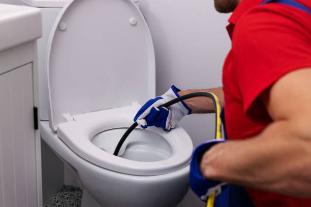 Best Plumbing Services Near Me  in Estero, FL