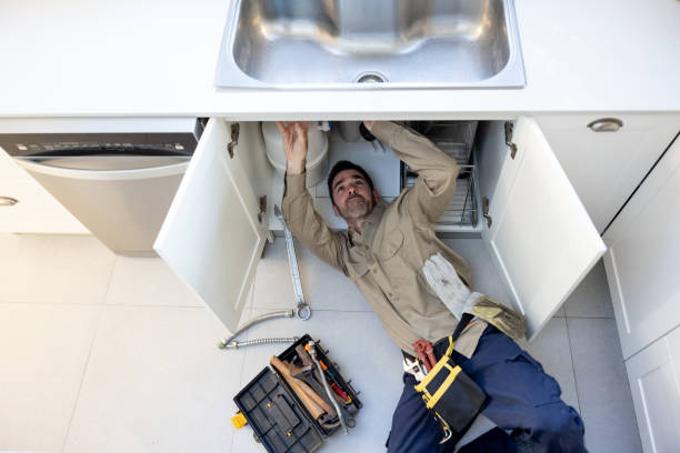Best Residential Plumbing Services  in Estero, FL