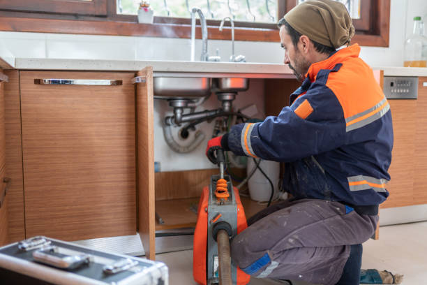 Best Plumbing Services Near Me  in Estero, FL