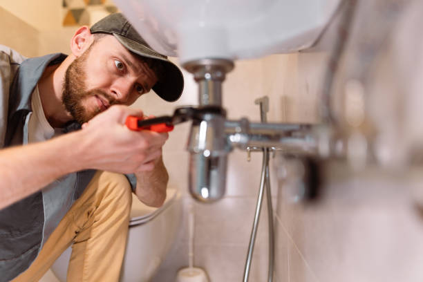 Best Emergency Plumber  in Estero, FL
