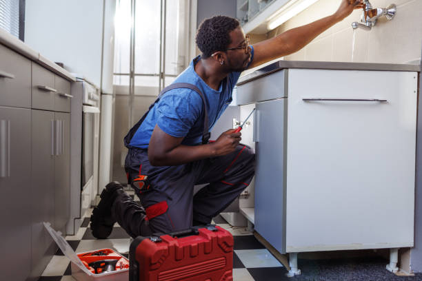 Best Water Heater Repair  in Estero, FL