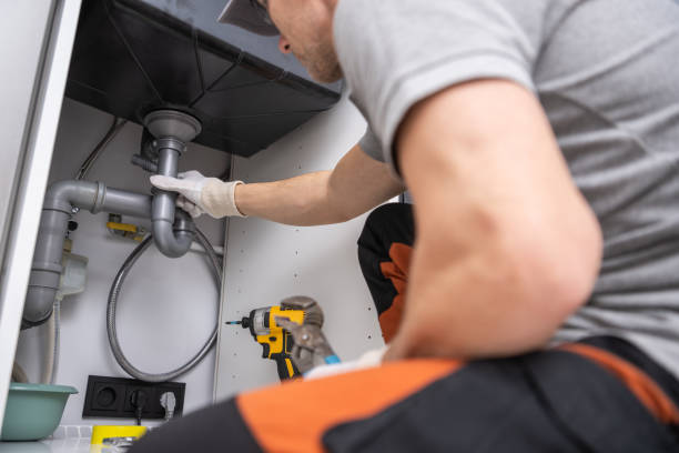 Best Leak Detection Services  in Estero, FL